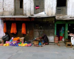FAQ путешествие в Непал — маршрут, виза, еда